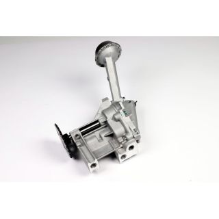 Alyvos siurblys HEPU OP5572