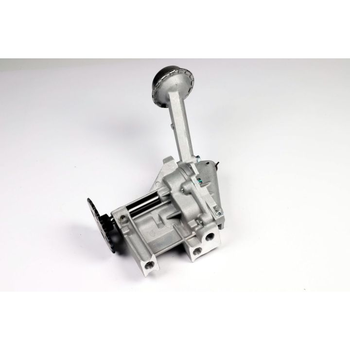 Alyvos siurblys HEPU OP5572