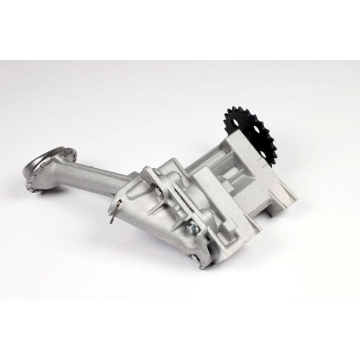 Alyvos siurblys HEPU OP5572