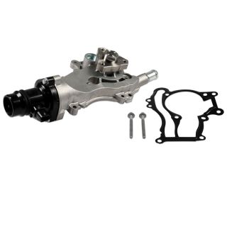 Vandens siurblys, variklio aušinimas HEPU P379-TH2