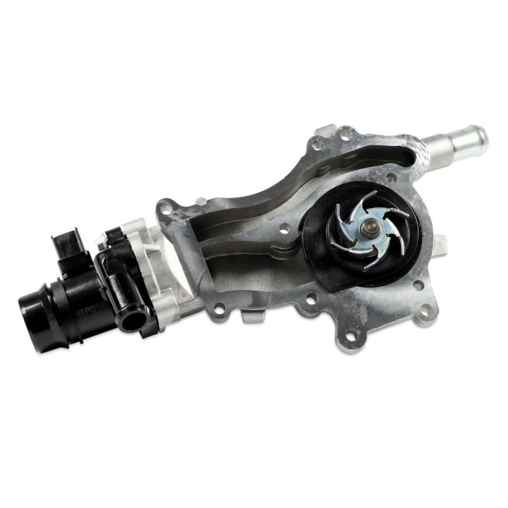 Vandens siurblys, variklio aušinimas HEPU P379-TH2