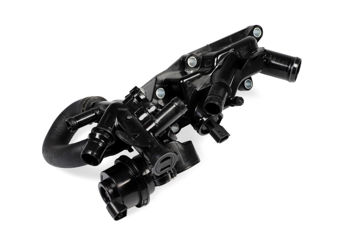 Termostatas, aušinimo skystis HEPU TM1450