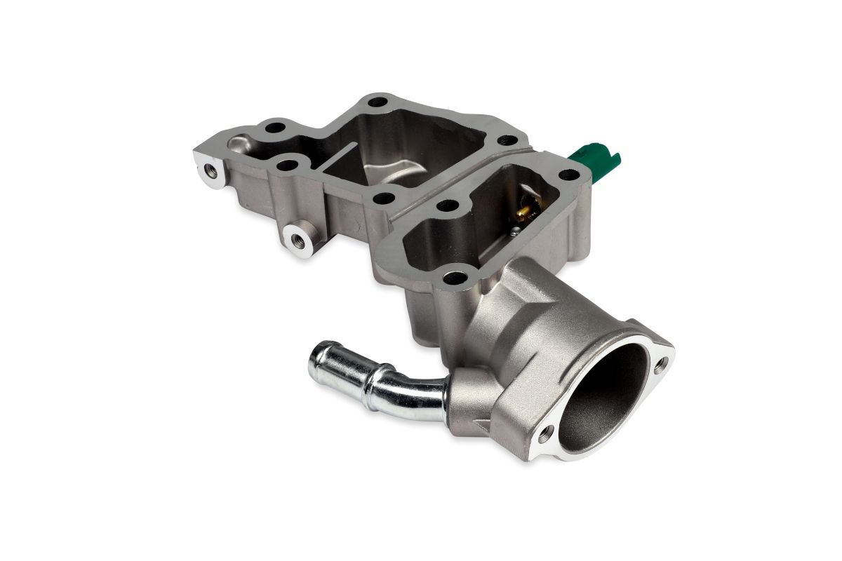 Termostato korpusas HEPU TM1465