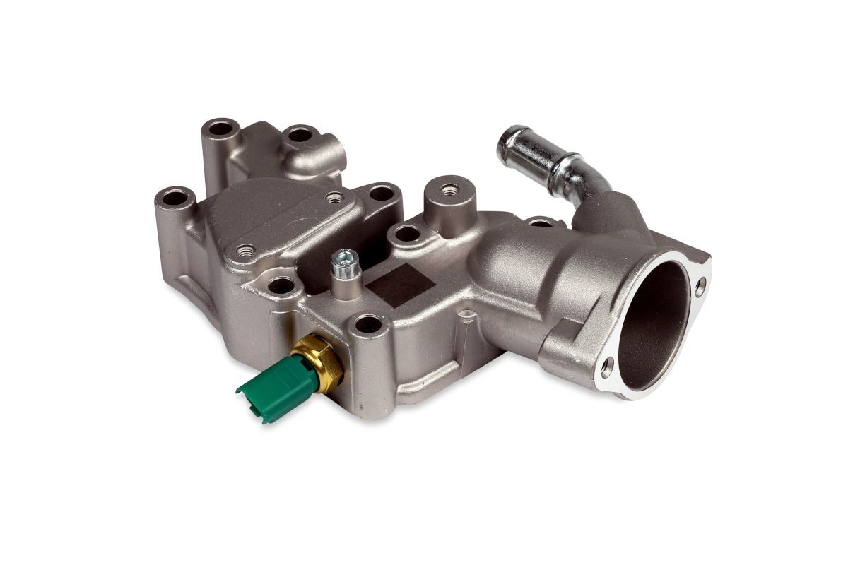 Termostato korpusas HEPU TM1465