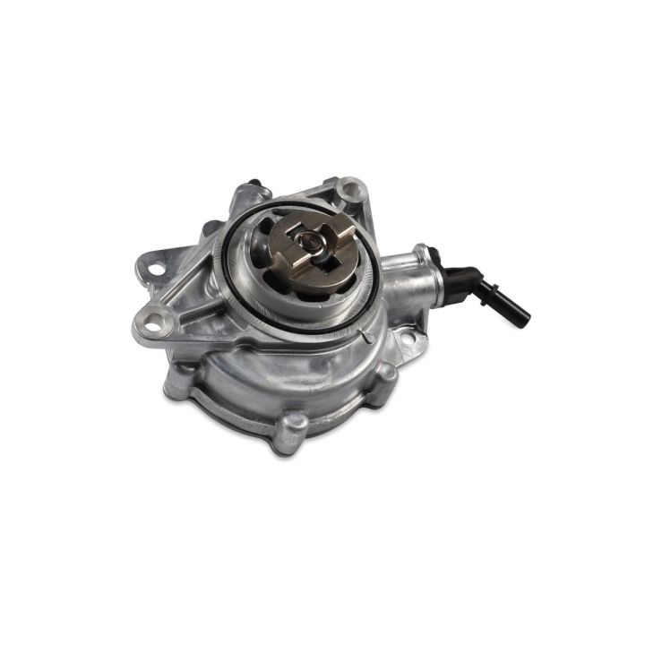 Vakuumo siurblys, stabdymo įrenginys HEPU VP5177