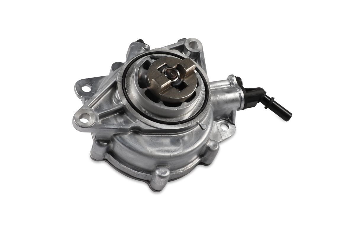 Vakuumo siurblys, stabdymo įrenginys HEPU VP5177