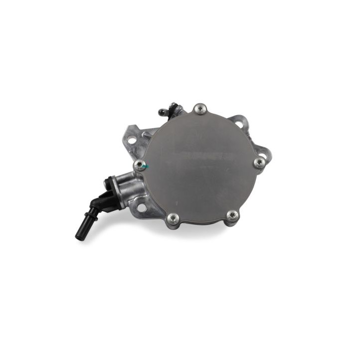 Vakuumo siurblys, stabdymo įrenginys HEPU VP5177