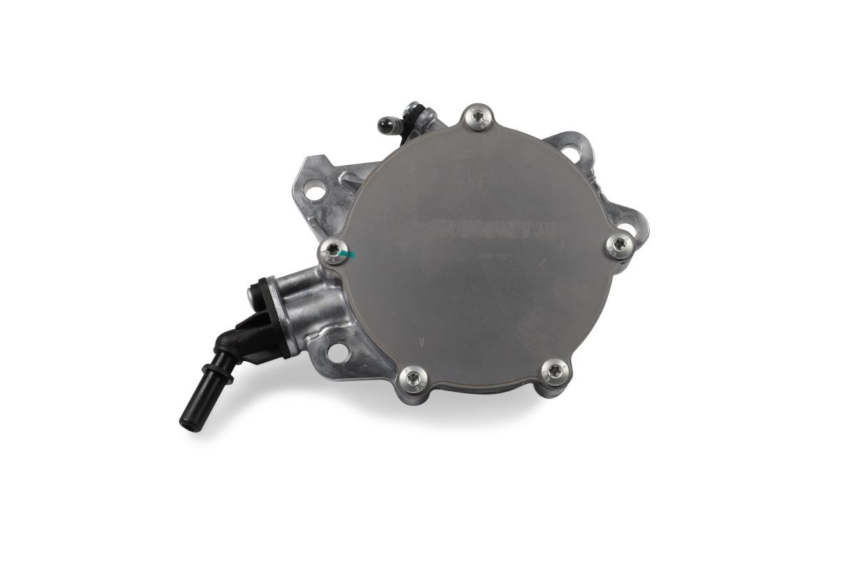 Vakuumo siurblys, stabdymo įrenginys HEPU VP5177