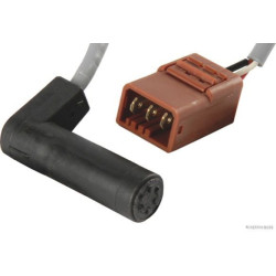 Jutiklis, alkūninio veleno impulsas HERTH+BUSS ELPARTS 70610503