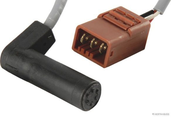 Jutiklis, alkūninio veleno impulsas HERTH+BUSS ELPARTS 70610503