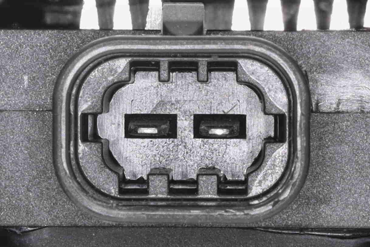 Kintamosios srovės generatorius VEMO V57-13-40003