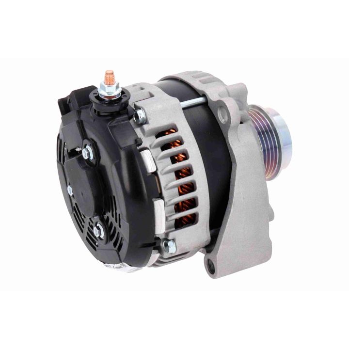 Kintamosios srovės generatorius VEMO V57-13-40003