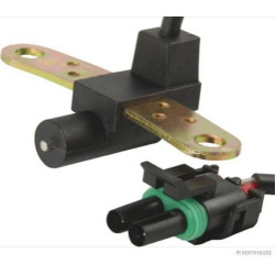 Jutiklis, alkūninio veleno impulsas HERTH+BUSS ELPARTS 70610507