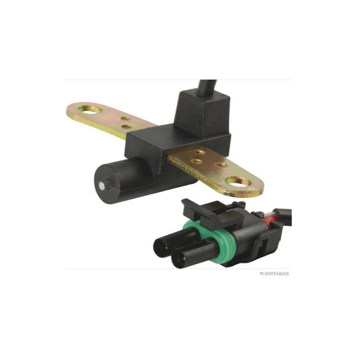 Jutiklis, alkūninio veleno impulsas HERTH+BUSS ELPARTS 70610507