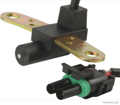 Jutiklis, alkūninio veleno impulsas HERTH+BUSS ELPARTS 70610507