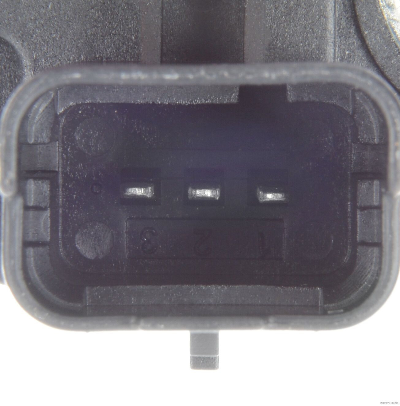 Jutiklis, alkūninio veleno impulsas HERTH+BUSS ELPARTS 70610607