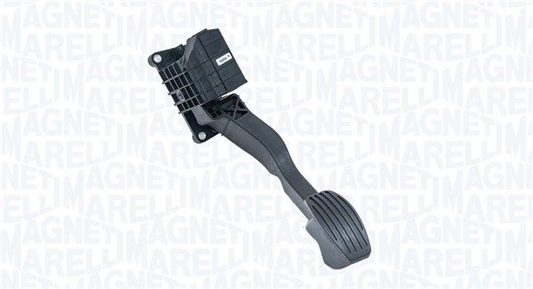 Važiavimo pedalų komplektas MAGNETI MARELLI 805000012010