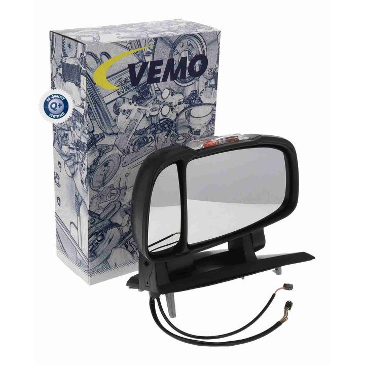 Išorinis veidrodėlis VEMO V24-69-0122