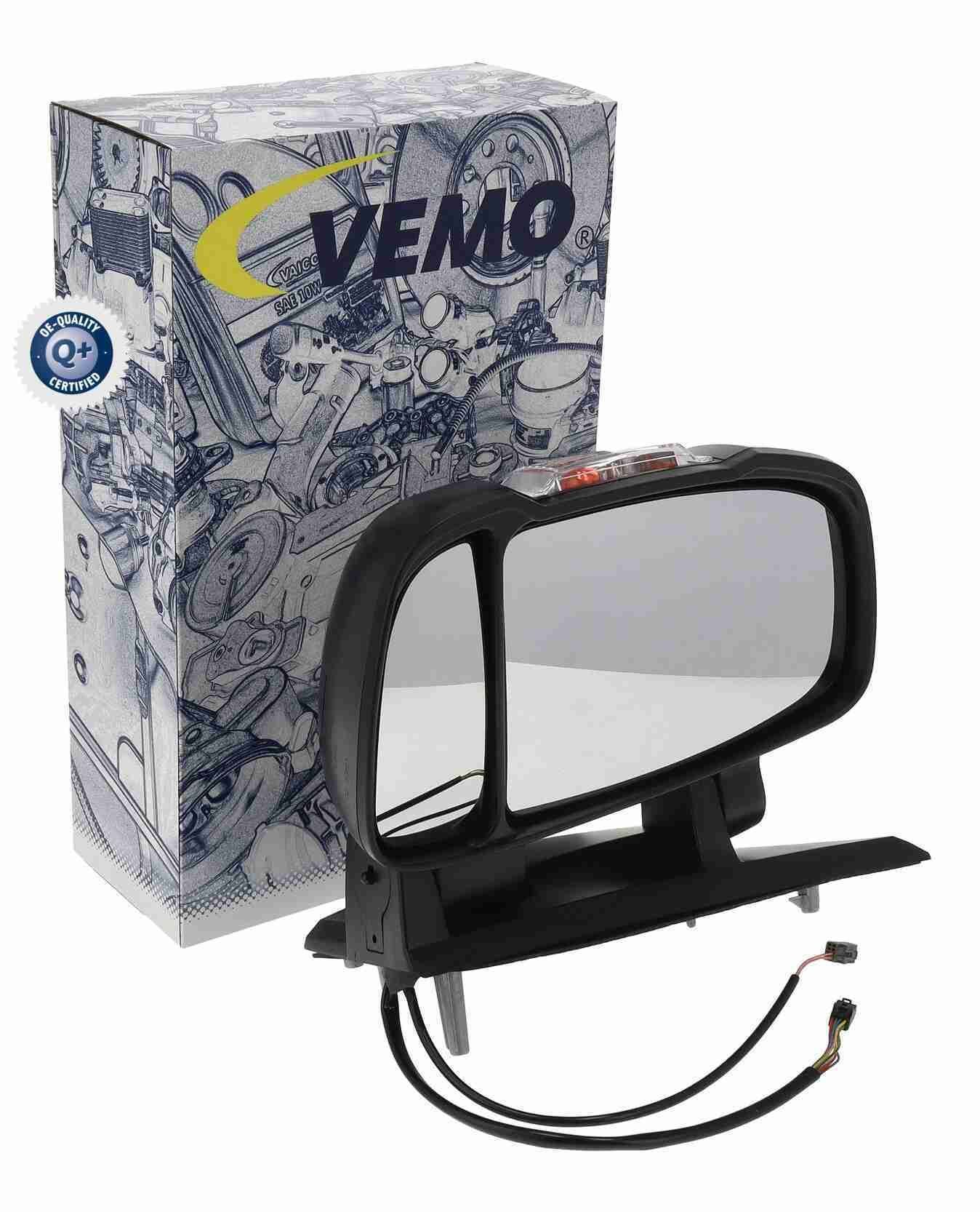 Išorinis veidrodėlis VEMO V24-69-0122