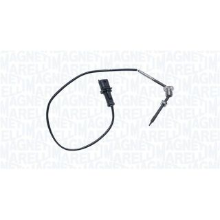 Jutiklis, išmetamųjų dujų temperatūra MAGNETI MARELLI 172000663010