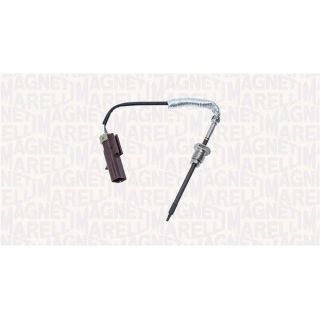 Jutiklis, išmetamųjų dujų temperatūra MAGNETI MARELLI 172000673010