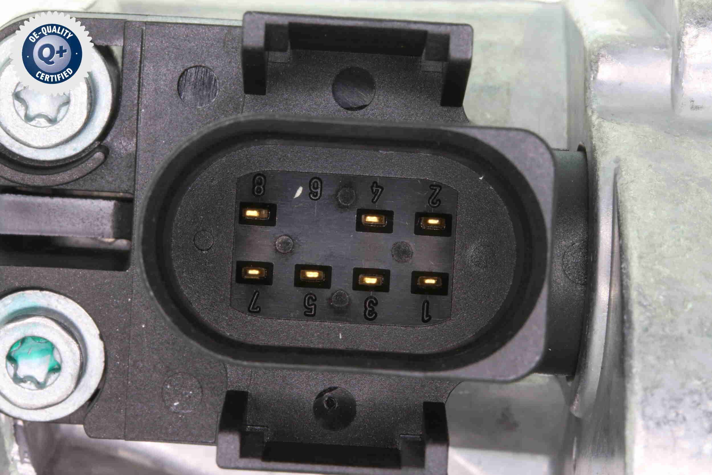Droselio korpusas VEMO V10-81-0051