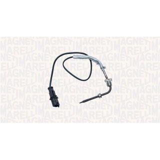 Jutiklis, išmetamųjų dujų temperatūra MAGNETI MARELLI 172000699010