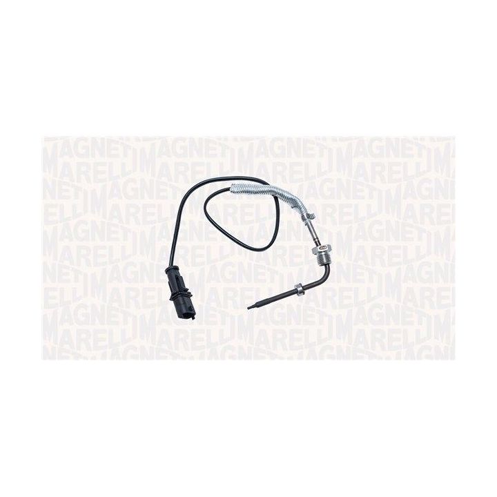 Jutiklis, išmetamųjų dujų temperatūra MAGNETI MARELLI 172000699010