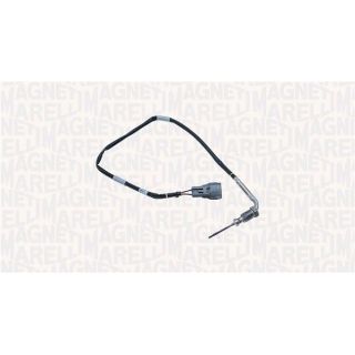 Jutiklis, išmetamųjų dujų temperatūra MAGNETI MARELLI 172000719010