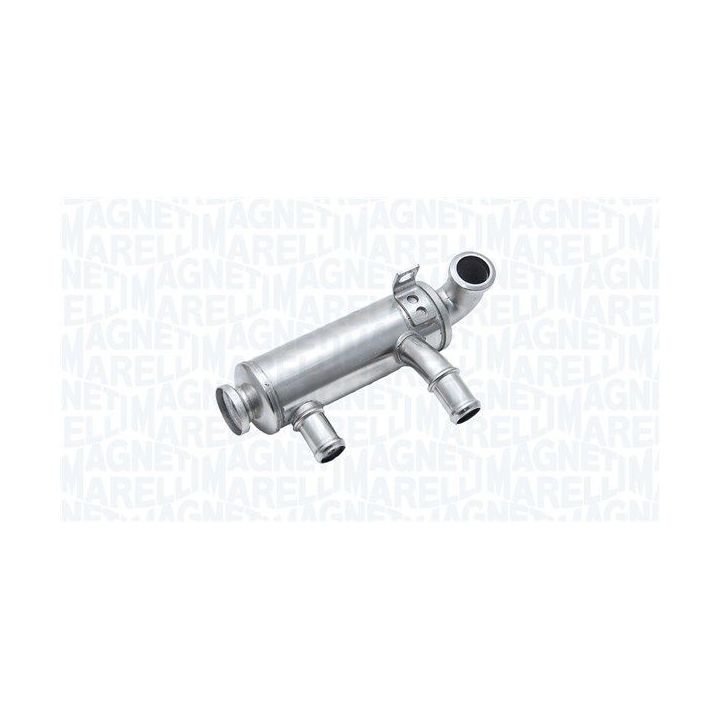 Aušintuvas, išmetamųjų dujų recirkuliacija MAGNETI MARELLI 571822112161