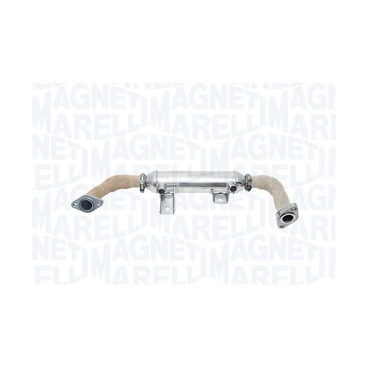 Aušintuvas, išmetamųjų dujų recirkuliacija MAGNETI MARELLI 572022112007