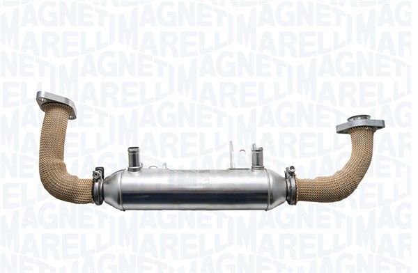 Aušintuvas, išmetamųjų dujų recirkuliacija MAGNETI MARELLI 572022112007