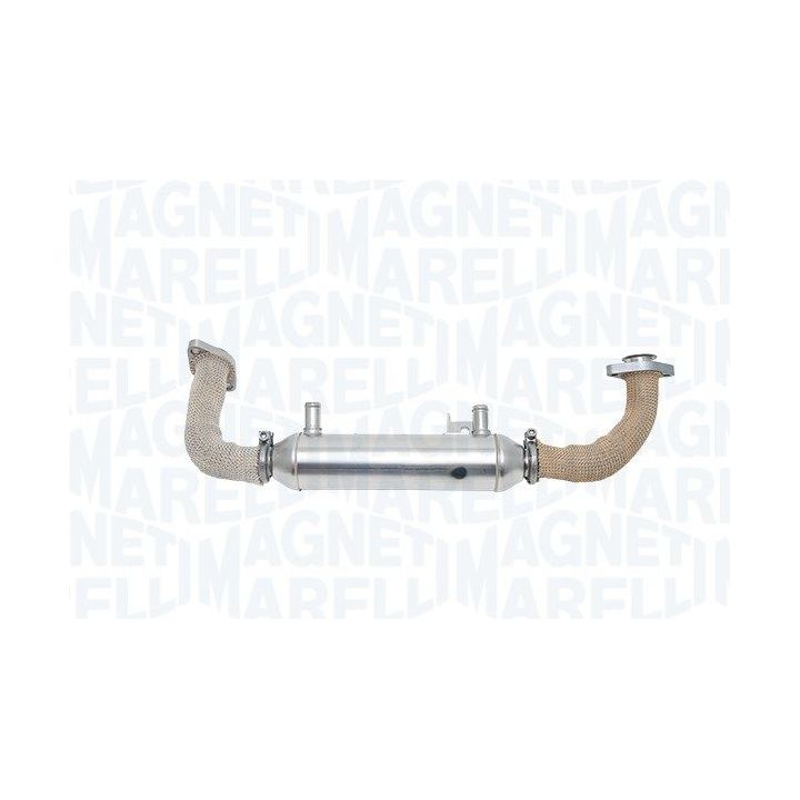 Aušintuvas, išmetamųjų dujų recirkuliacija MAGNETI MARELLI 572022112007