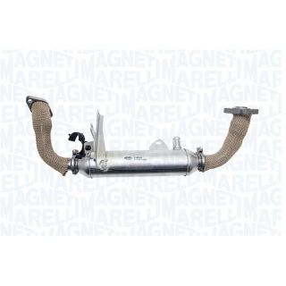 Aušintuvas, išmetamųjų dujų recirkuliacija MAGNETI MARELLI 572022112008