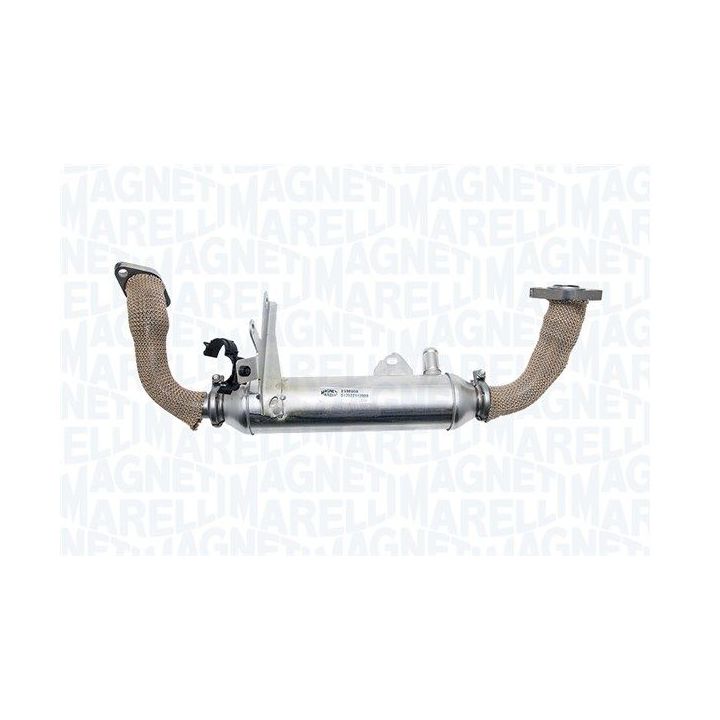 Aušintuvas, išmetamųjų dujų recirkuliacija MAGNETI MARELLI 572022112008