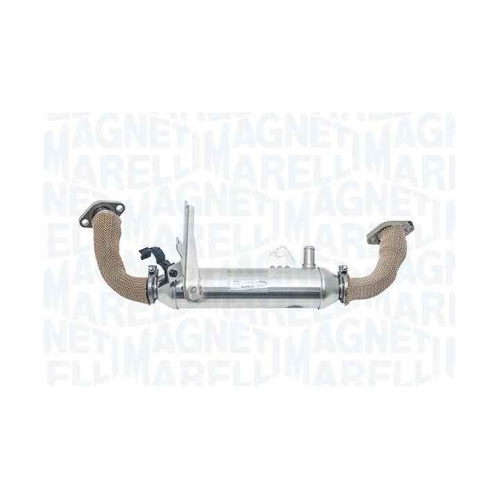 Aušintuvas, išmetamųjų dujų recirkuliacija MAGNETI MARELLI 572022112008