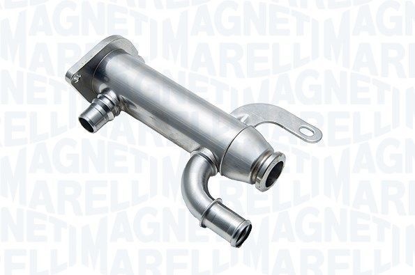 Aušintuvas, išmetamųjų dujų recirkuliacija MAGNETI MARELLI 572022112014