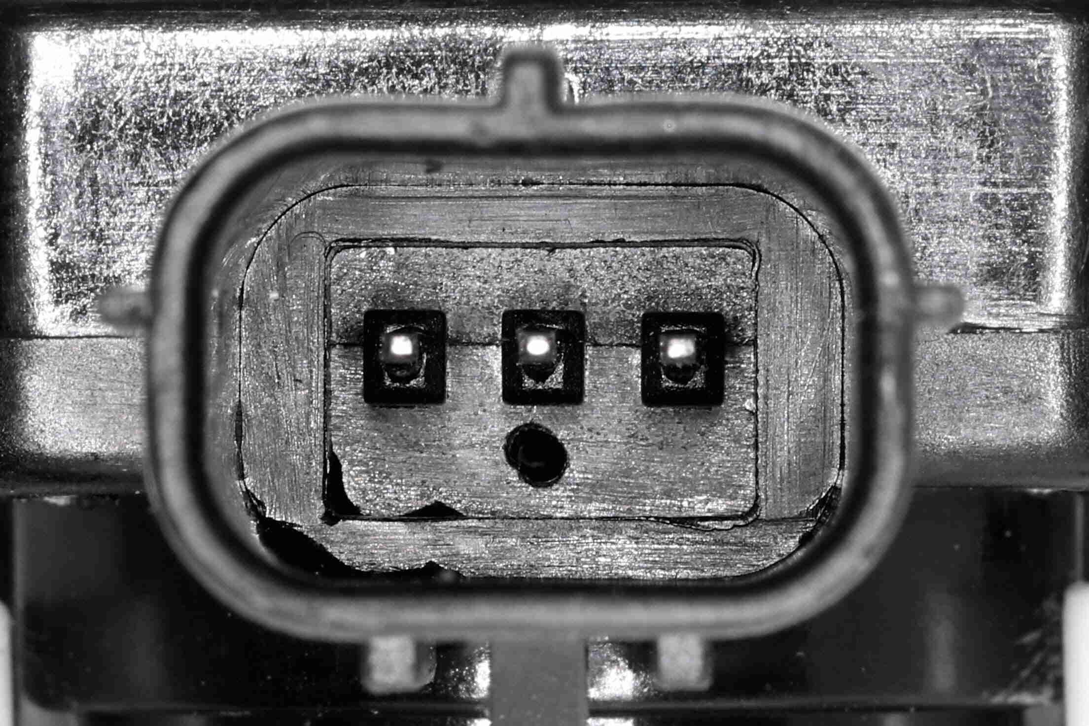 Jutiklis, pneumatinės pakabos lygis VEMO V70-72-0362