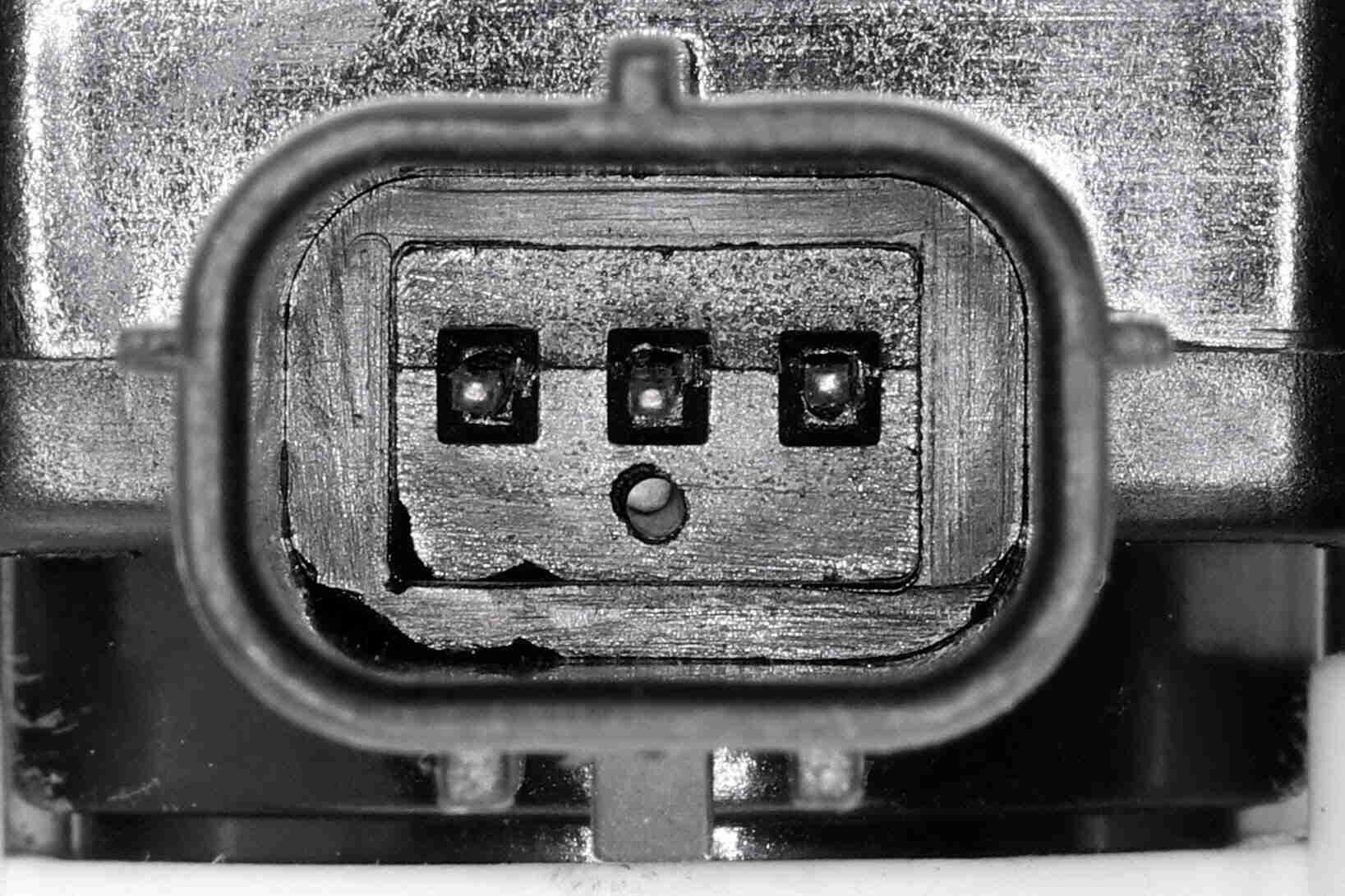 Jutiklis, pneumatinės pakabos lygis VEMO V70-72-0363