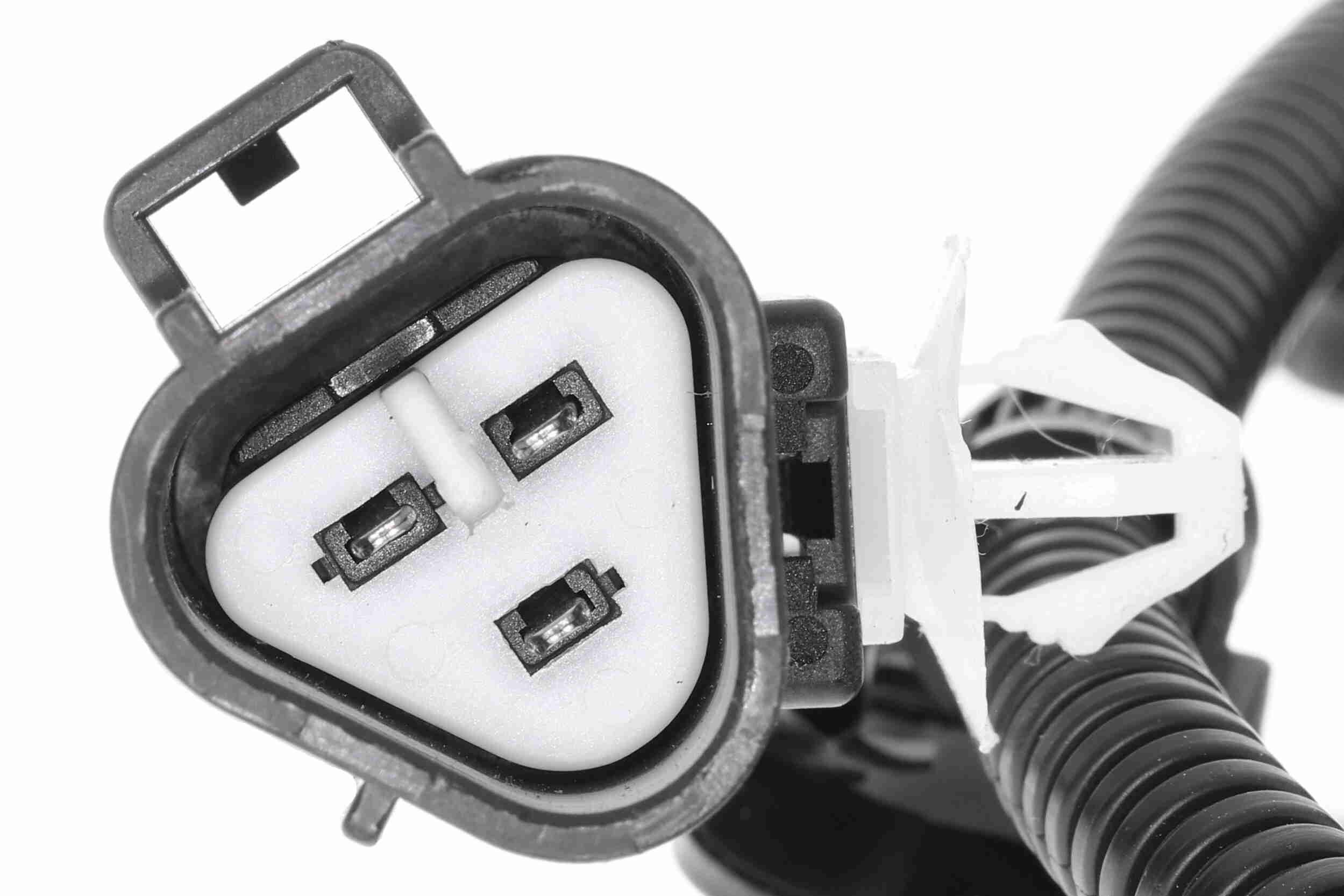 Jutiklis, pneumatinės pakabos lygis VEMO V70-72-0366