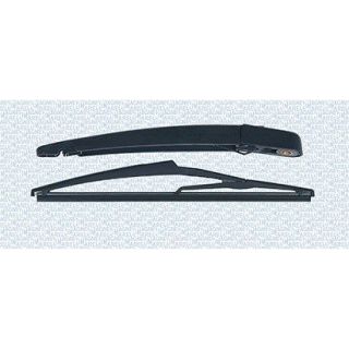 Valytuvo svirčių rinkinys, stiklų valymui MAGNETI MARELLI 000723180414