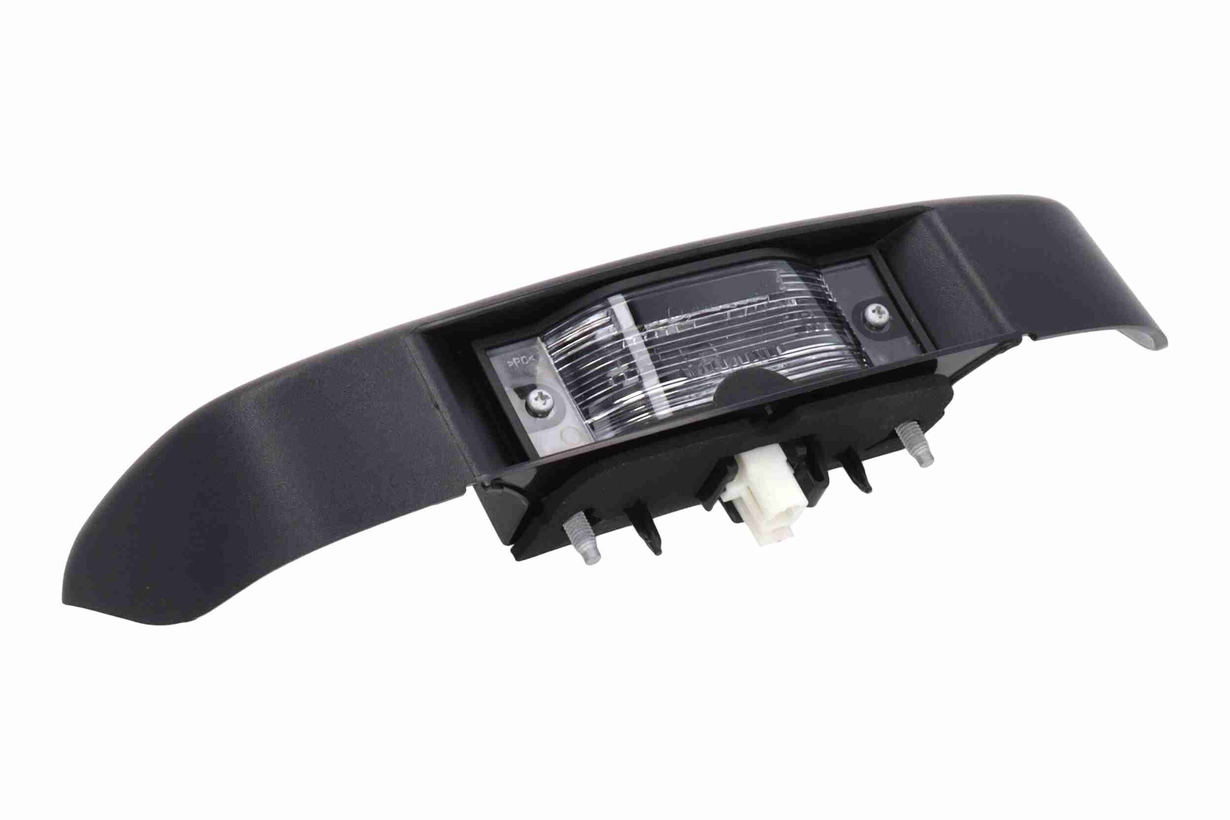 Valstybinio numerio apšvietimas VEMO V40-84-0006