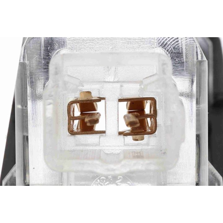 Valstybinio numerio apšvietimas VEMO V46-84-0006