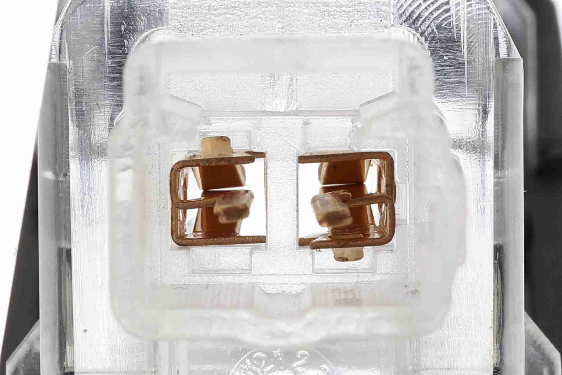 Valstybinio numerio apšvietimas VEMO V46-84-0006