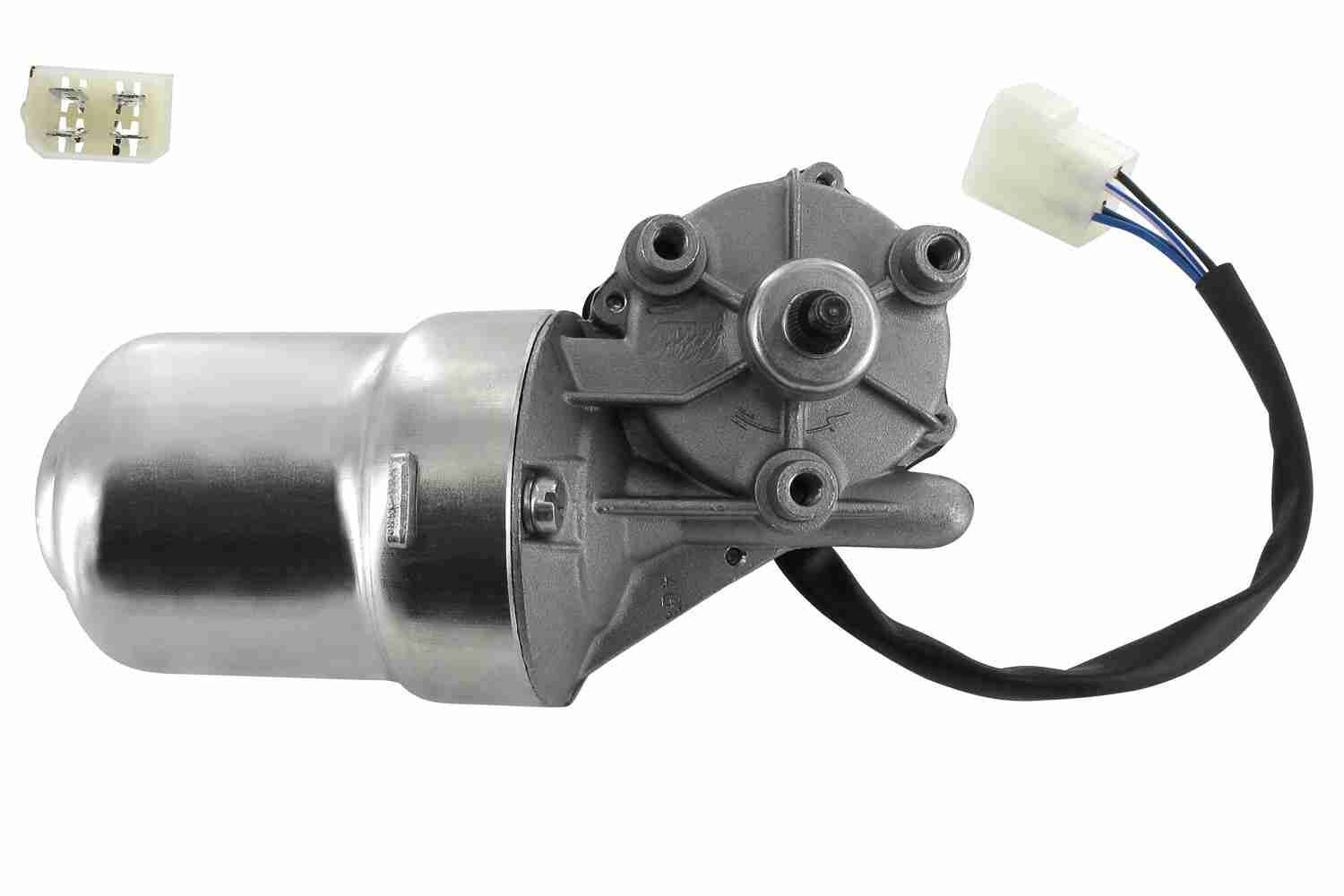 Valytuvo variklis VEMO V24-07-0041