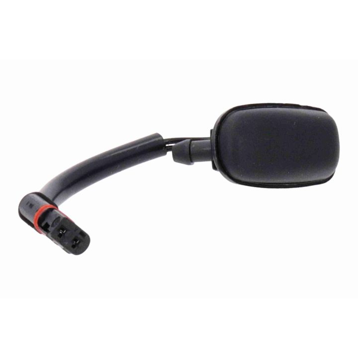 Plovimo skysčio purkštukas, priekinis langas VEMO V20-08-0013