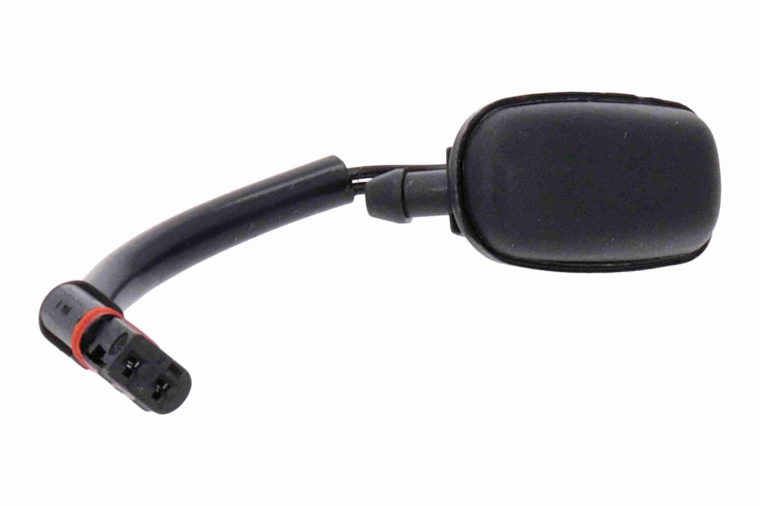 Plovimo skysčio purkštukas, priekinis langas VEMO V20-08-0013