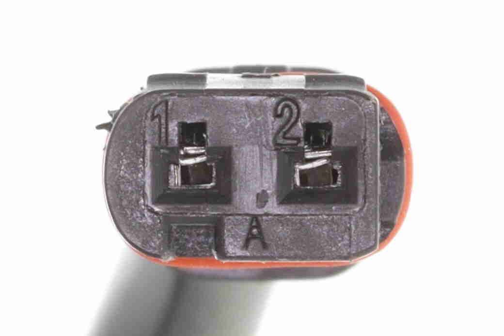 Plovimo skysčio purkštukas, priekinis langas VEMO V20-08-0013