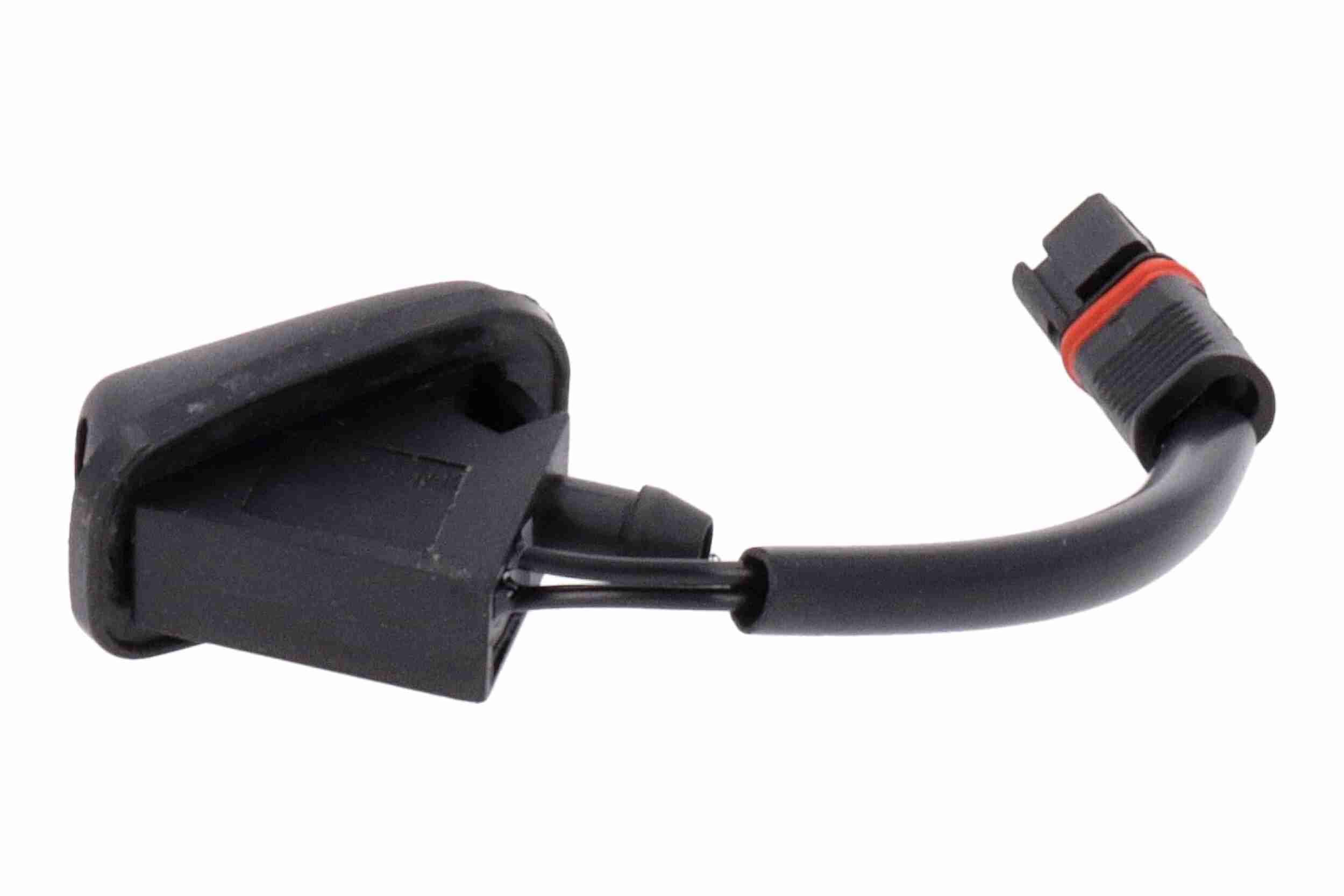 Plovimo skysčio purkštukas, priekinis langas VEMO V20-08-0013