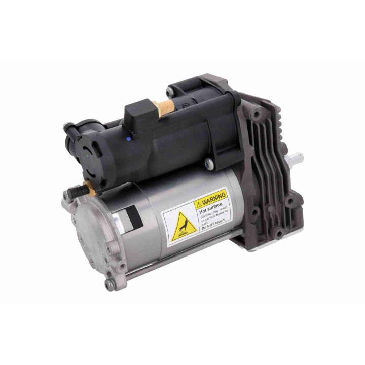 Kompresorius, suspausto oro sistema VEMO V48-52-0010